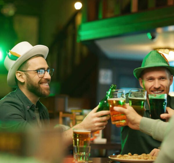 Meet 7 Country Delegations Coming